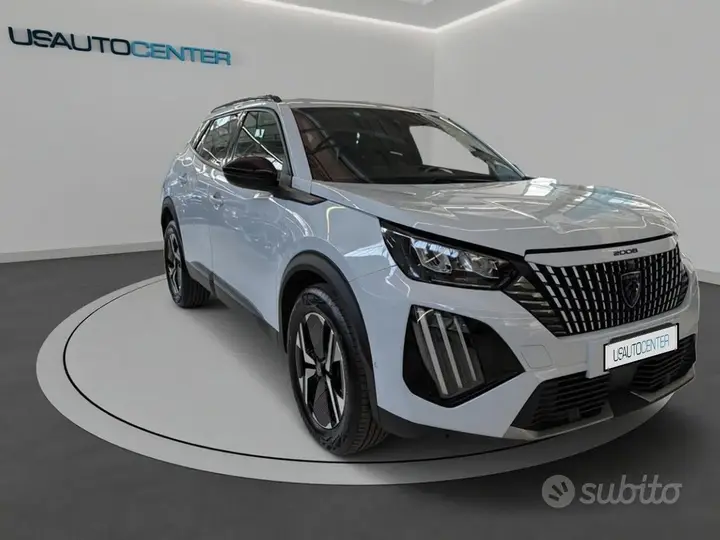Peugeot 2008 2024 photo 2