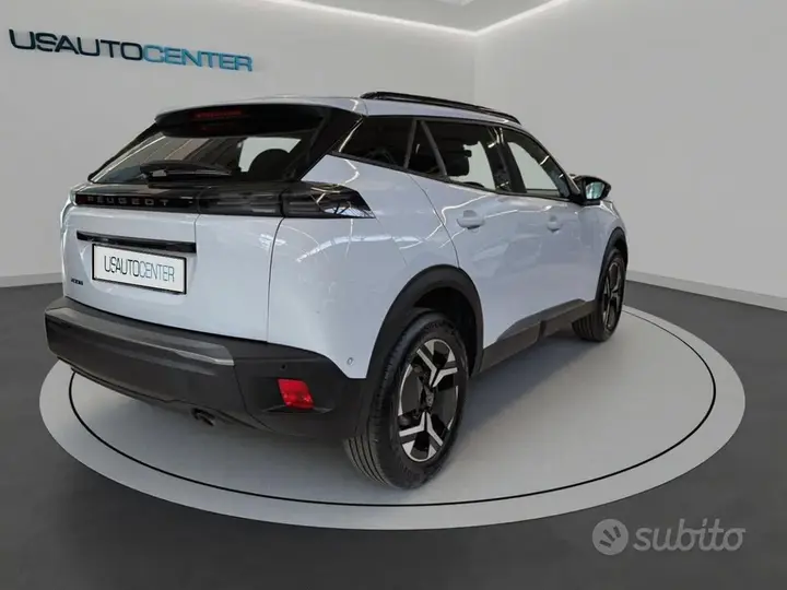 Peugeot 2008 2024 photo 3