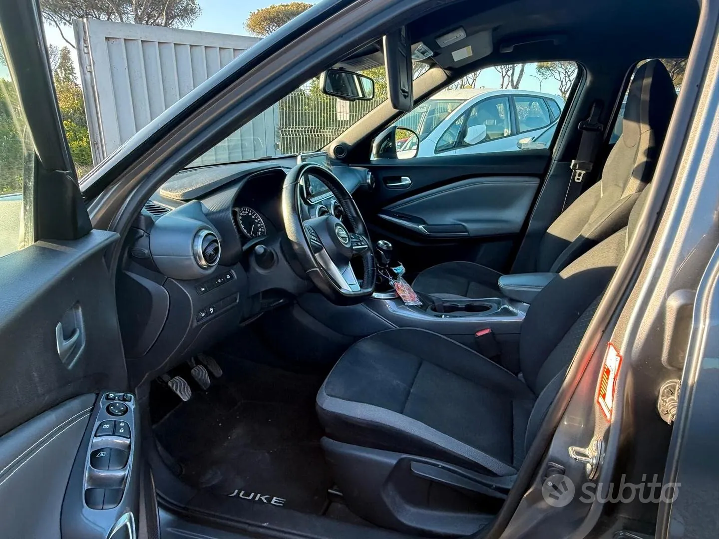 Nissan Juke 2021 photo 5