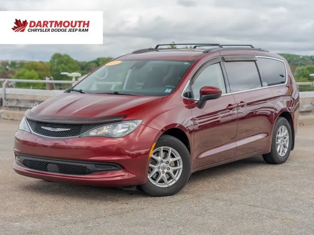 Chrysler Grand Caravan