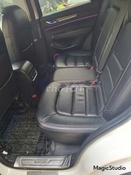 Mazda Cx-5 2020 photo 4