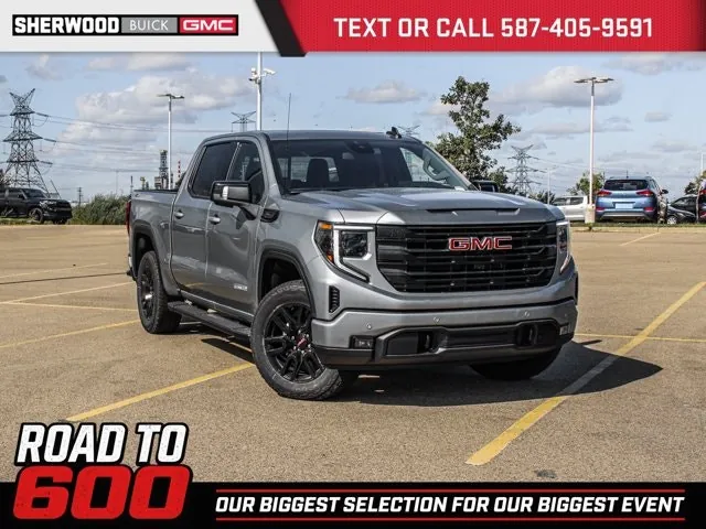 GMC Sierra 1500