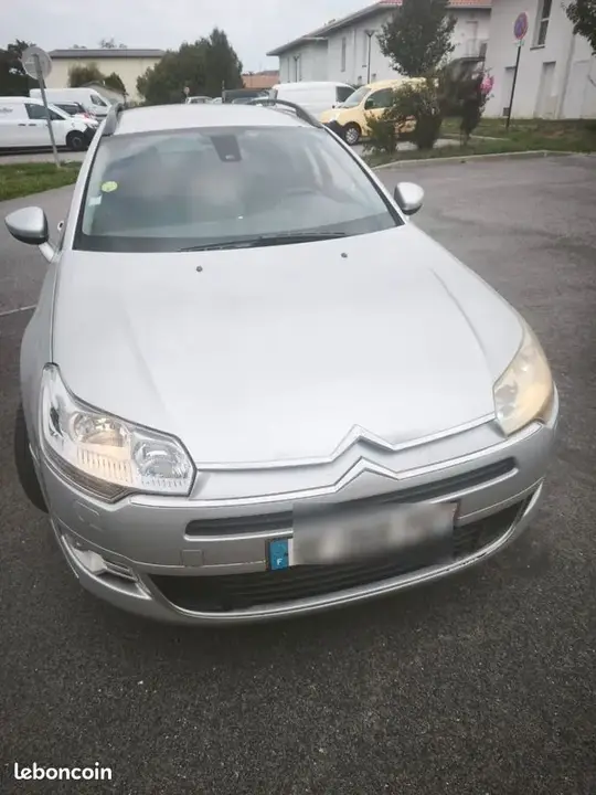Citroen C5