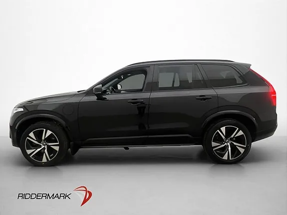 Volvo Xc90 2020 photo 4