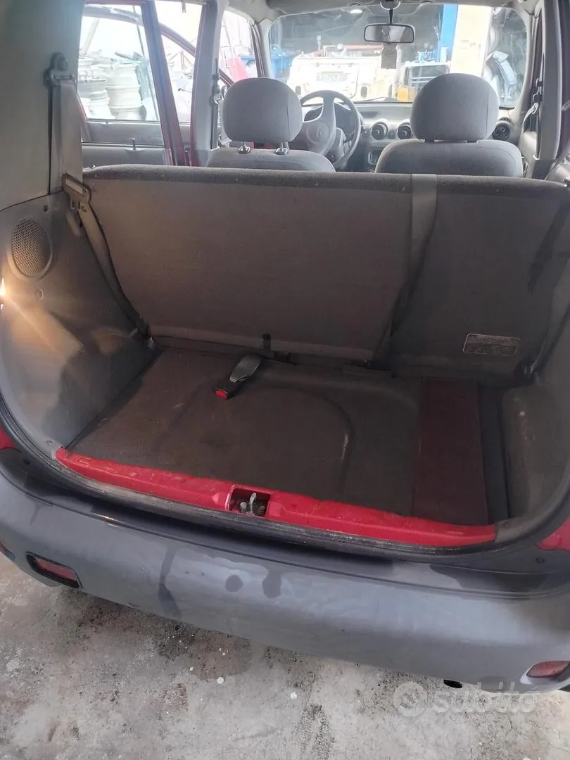 Hyundai Atos