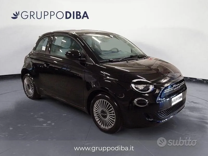 Fiat 500 2026 photo 3
