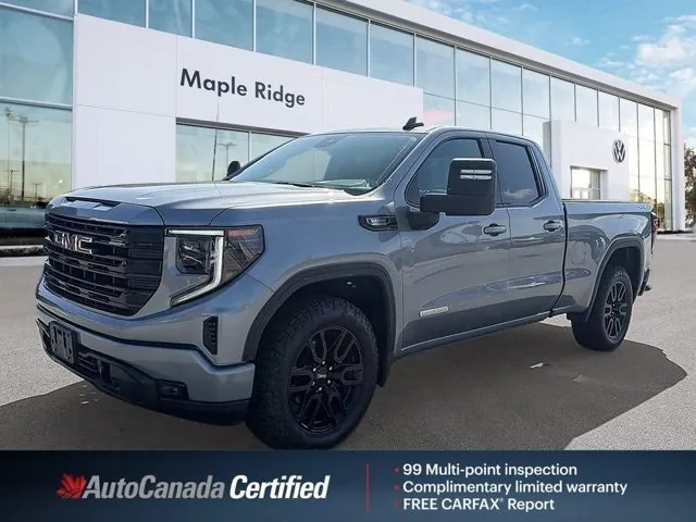GMC Sierra 1500