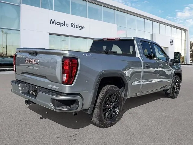 GMC Sierra 1500 2023 photo 5