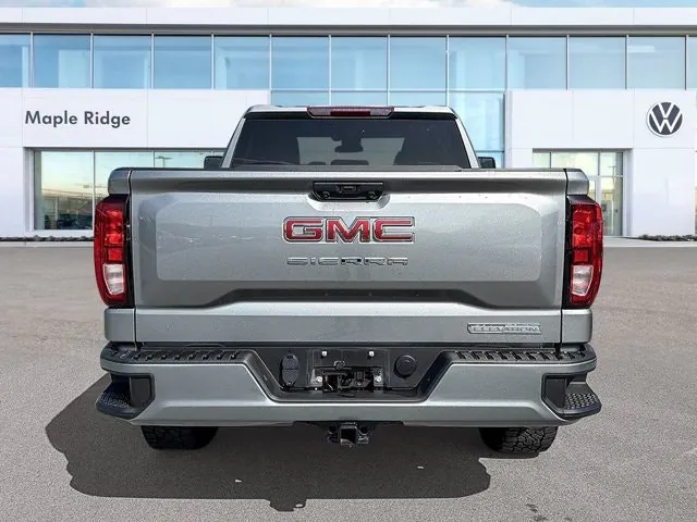 GMC Sierra 1500 2023 photo 4