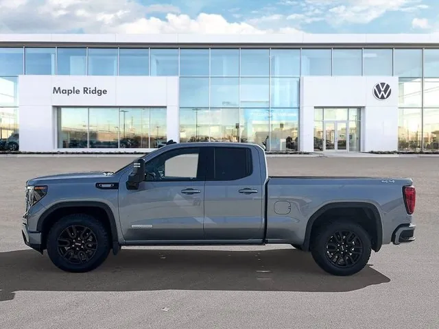 GMC Sierra 1500 2023 photo 2