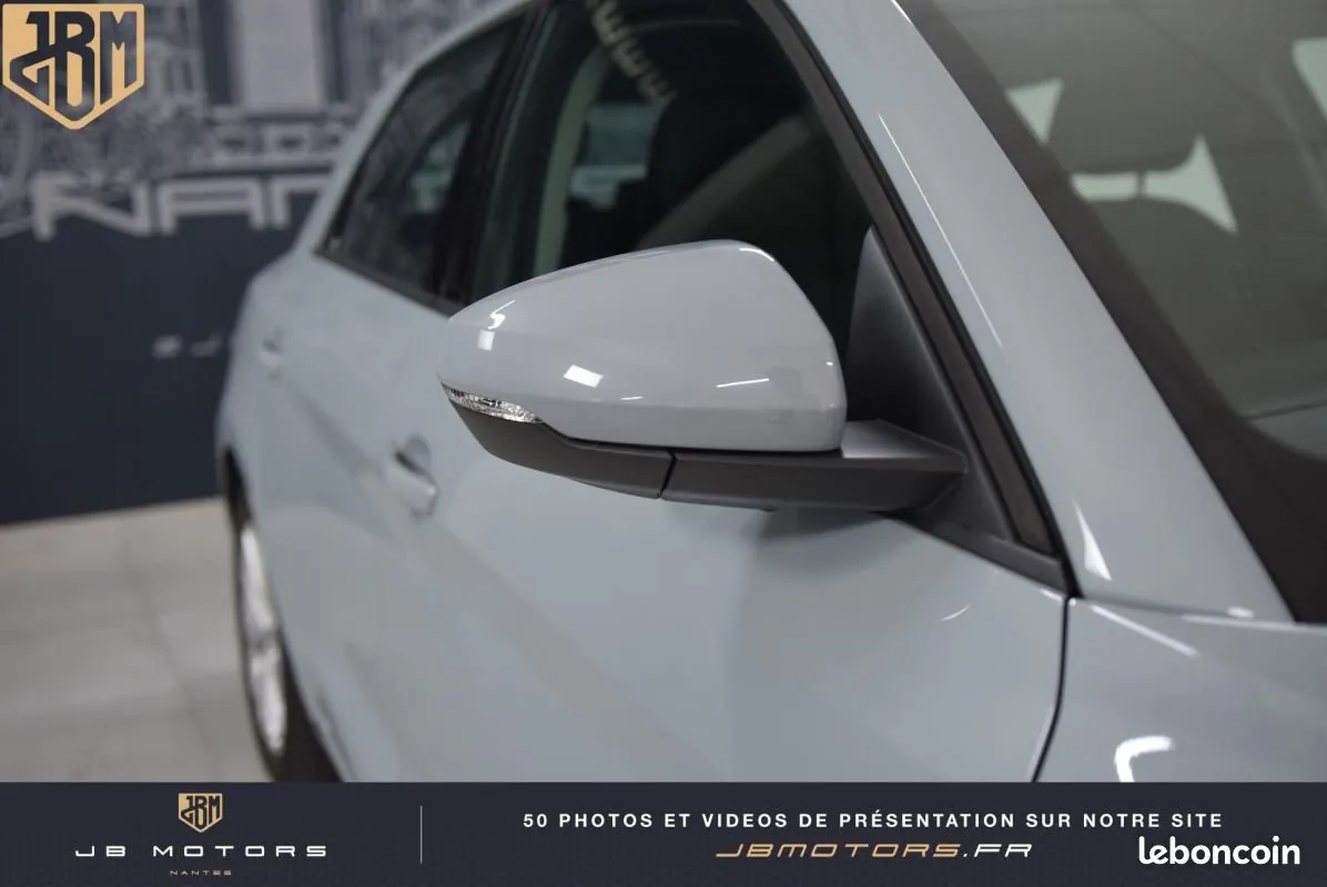 Audi A1 2023 photo 5