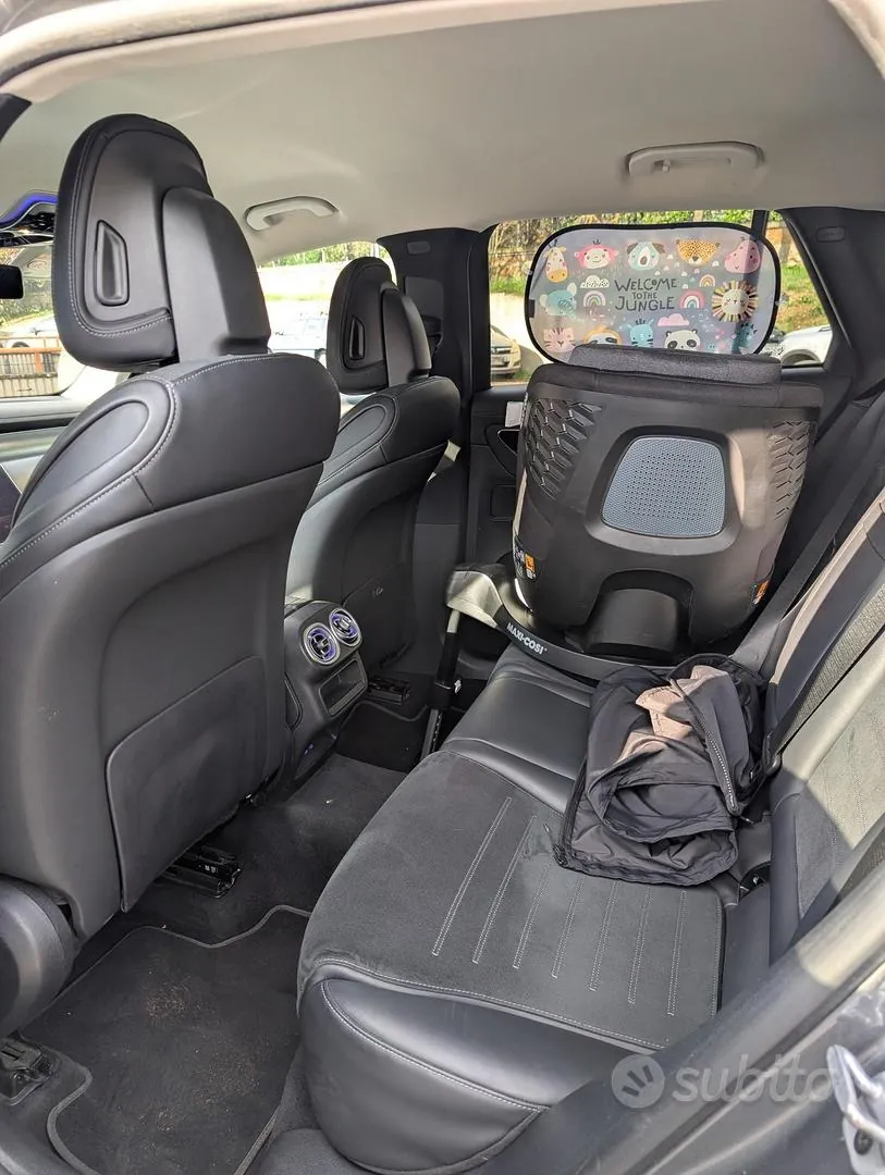 Mercedes-Benz Glc 2023 photo 5
