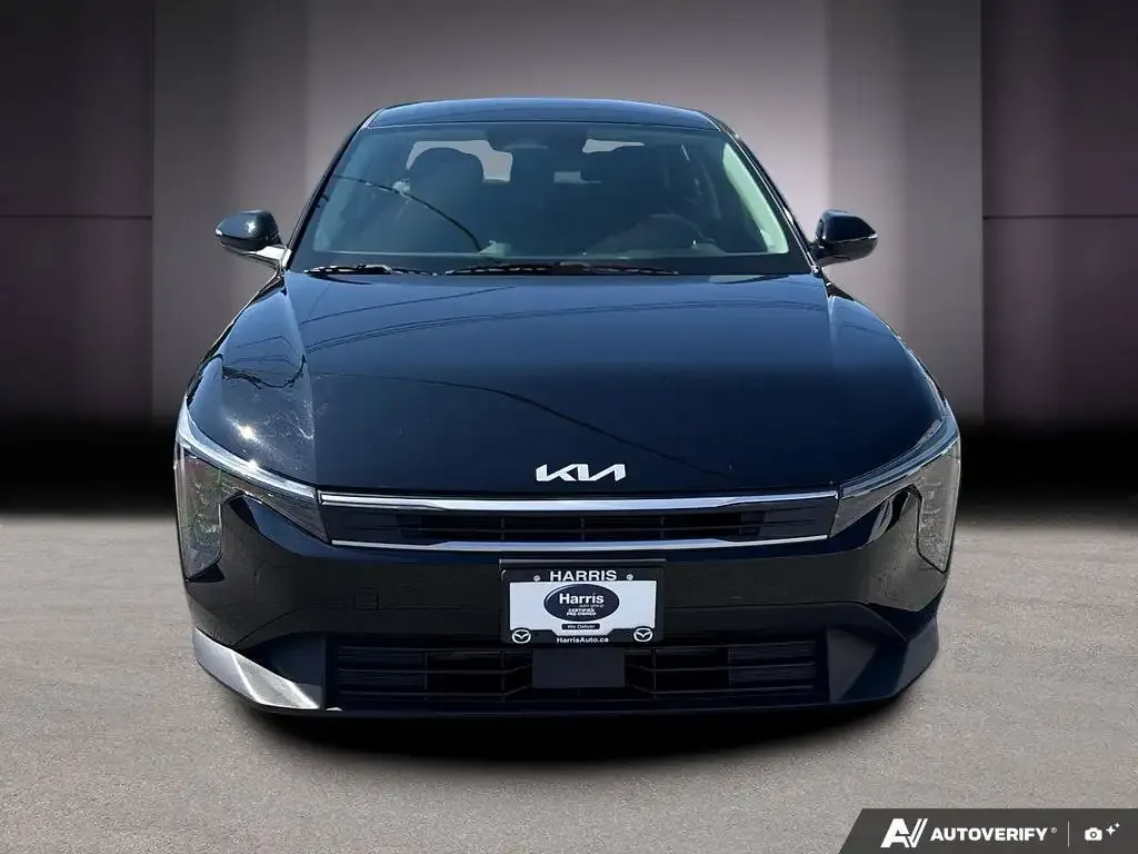 Kia K4 2025 photo 2
