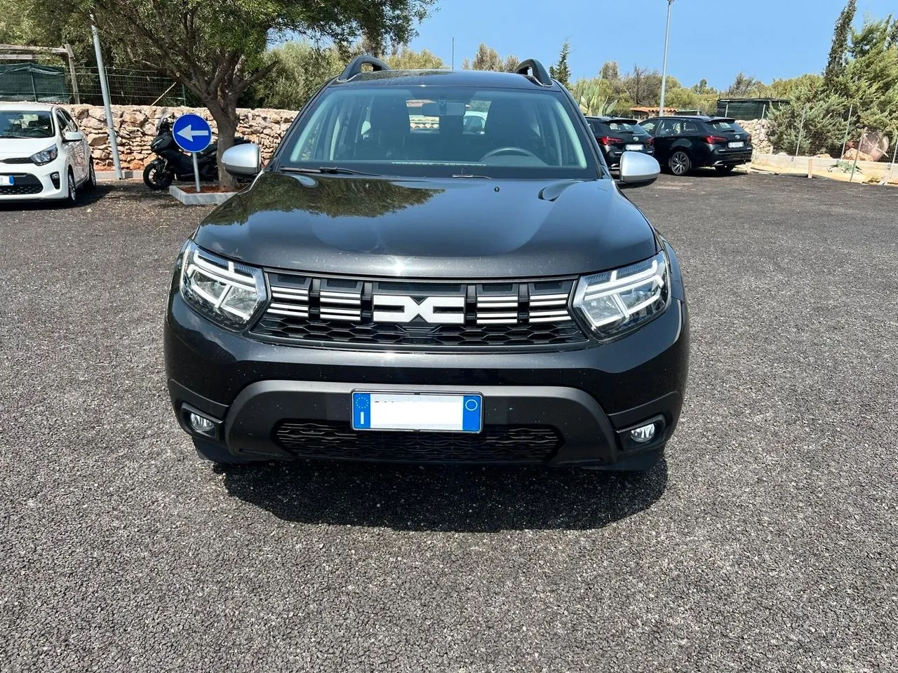 Dacia Duster 2023 photo 5