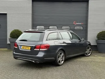 Mercedes-Benz E-Klasse Estate 2015 photo 2
