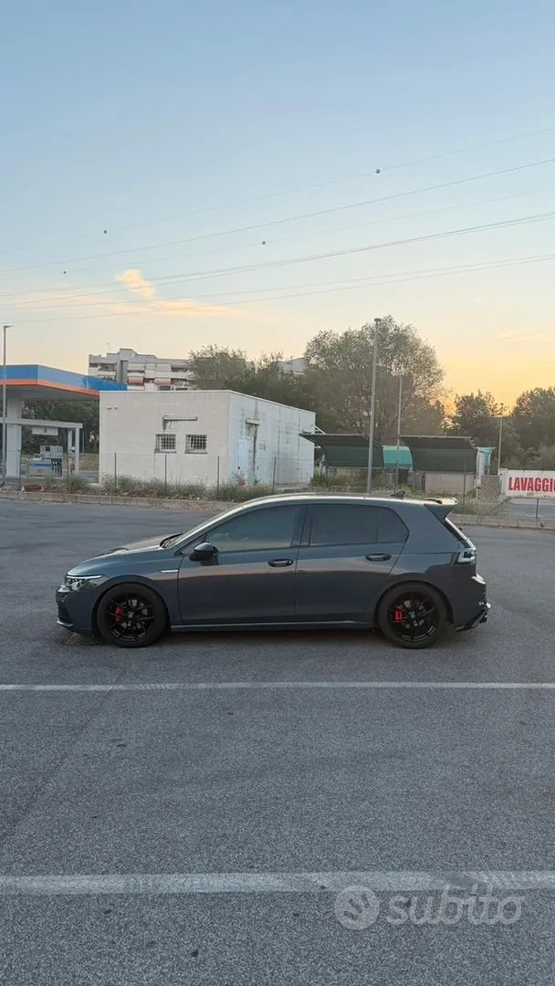 Volkswagen Golf 2020 photo 3