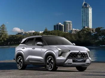 Mitsubishi Outlander 2026 photo 2