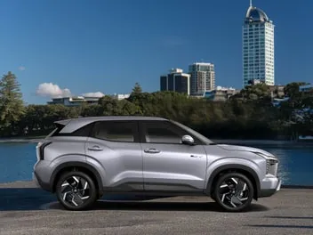Mitsubishi Outlander 2026 photo 3
