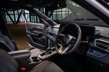 Mitsubishi Outlander 2026 photo 4