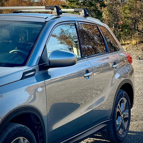 Suzuki Vitara 2016 photo 3