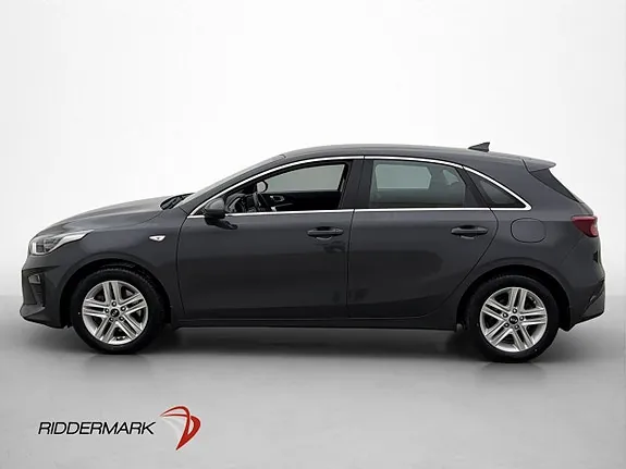 Kia Ceed 2019 photo 3
