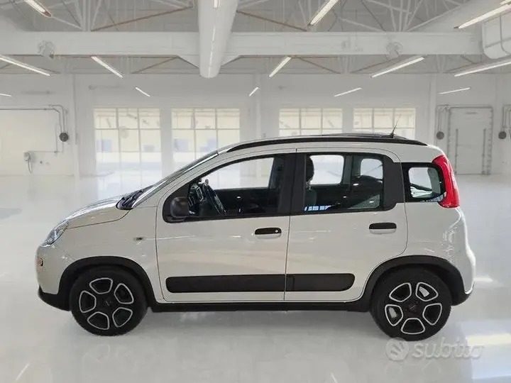 Fiat Panda 2021 photo 5