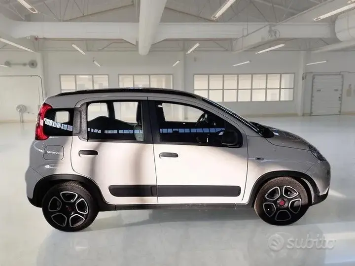 Fiat Panda 2021 photo 3