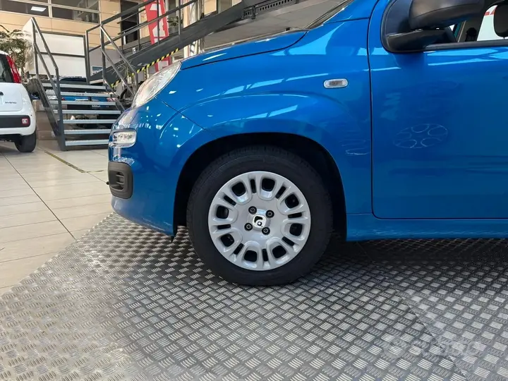 Fiat Panda 2025 photo 4