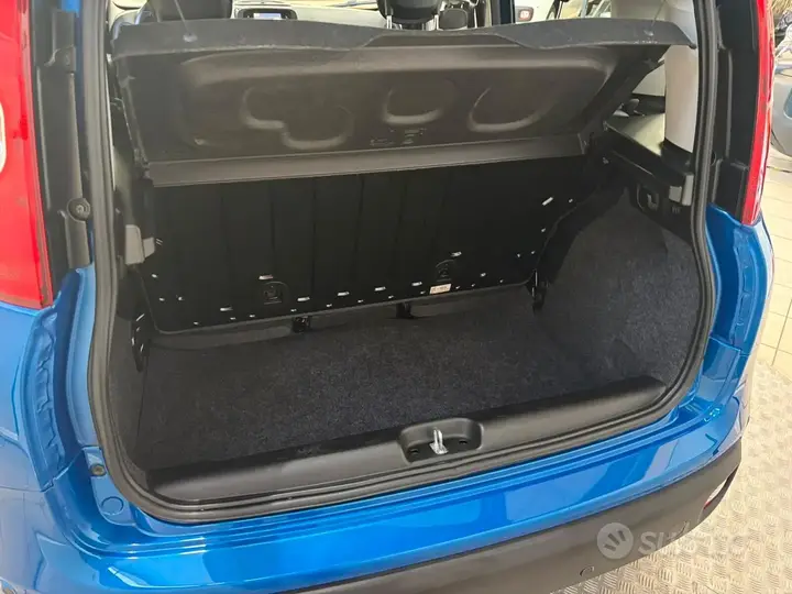 Fiat Panda 2025 photo 5