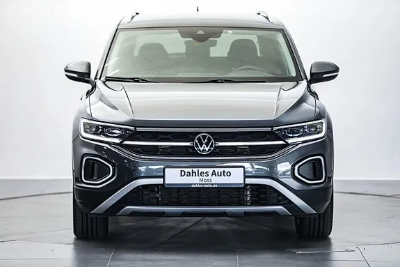 Volkswagen T-Roc 2022 photo 5