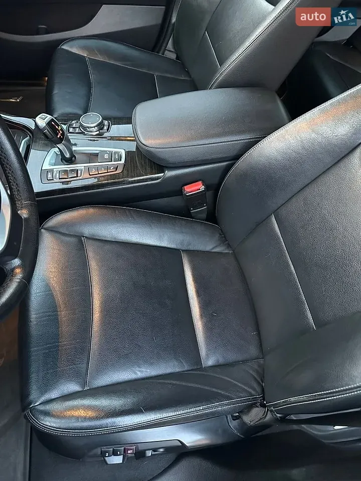 BMW X3 2015 photo 3
