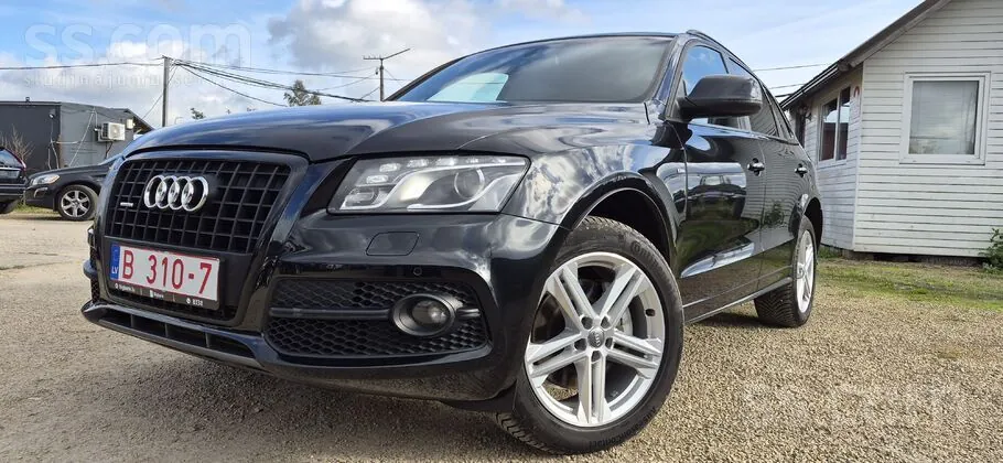 Audi Q5