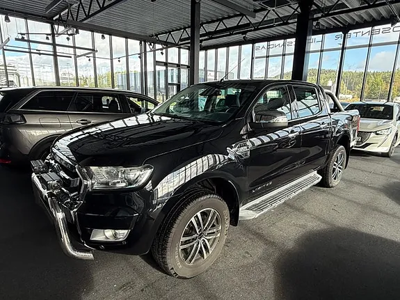 Ford Ranger 2017 photo 3