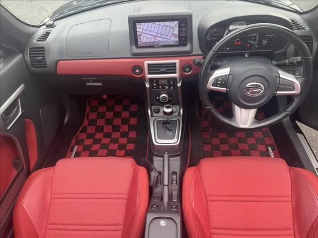 Daihatsu Copen 2015 photo 3