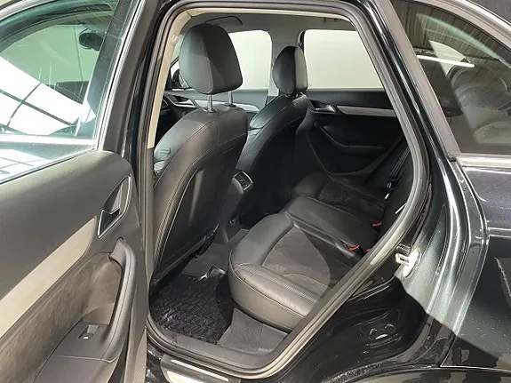 Audi Q3 2014 photo 5