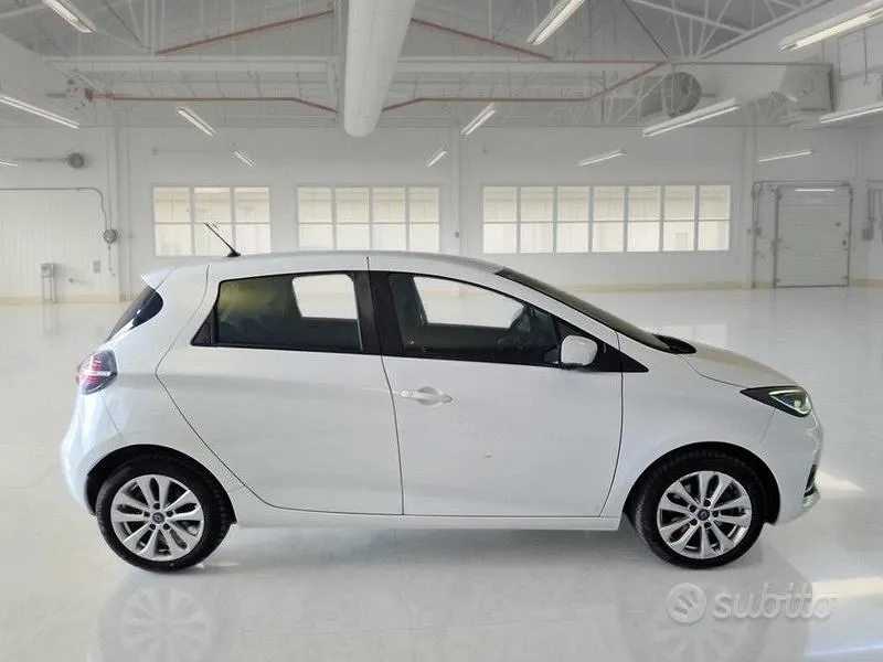 Renault Zoe 2020 photo 3