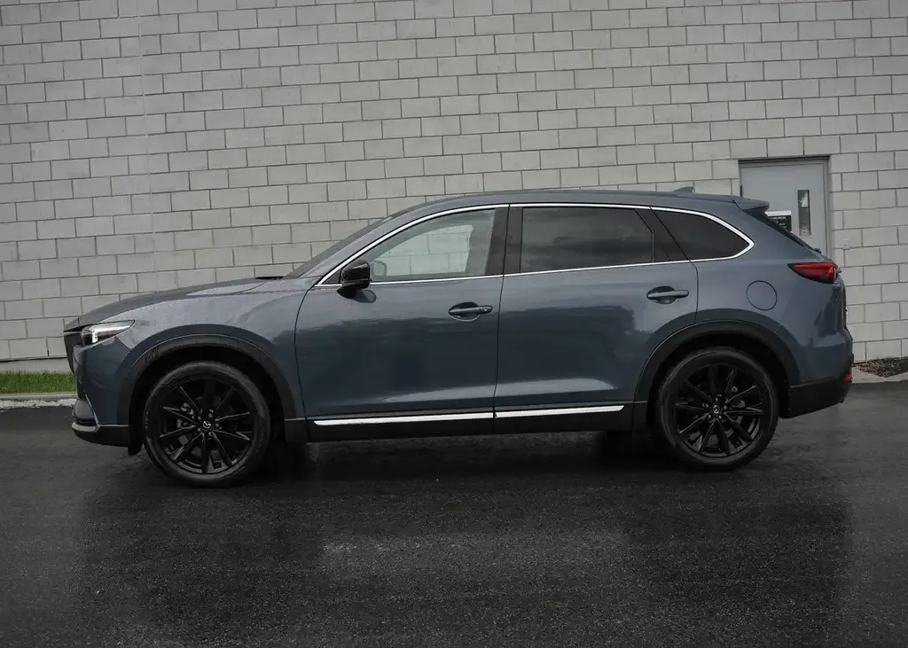 Mazda Cx-9 2023 photo 3