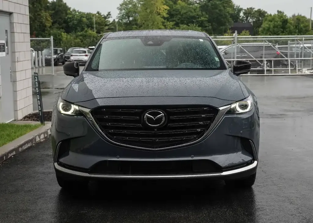 Mazda Cx-9 2023 photo 2