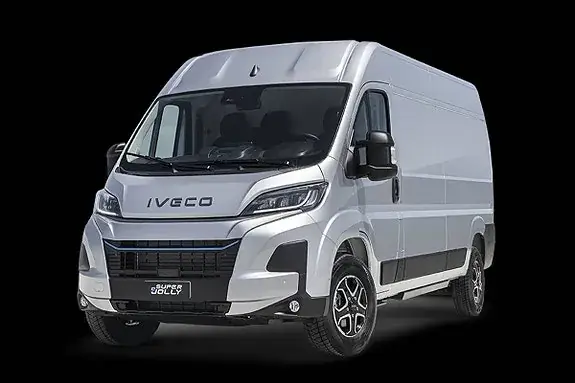 Iveco Esuperjolly