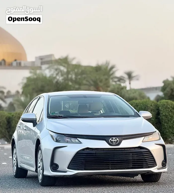 Toyota Corolla 2023 photo 5