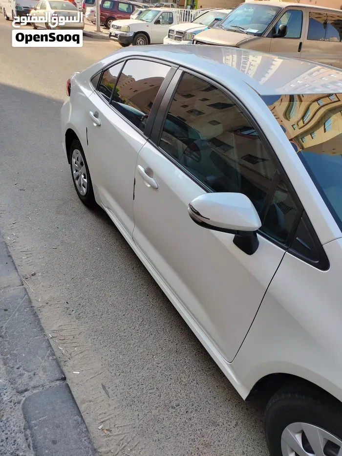 Toyota Corolla 2023 photo 4