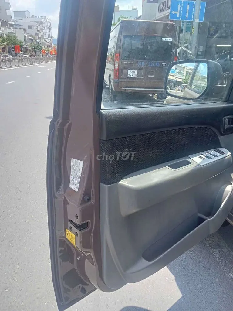 Ford Ranger 2011 photo 5