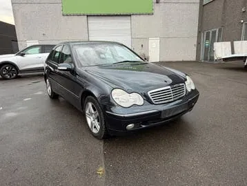 Mercedes-Benz C200 Cdi