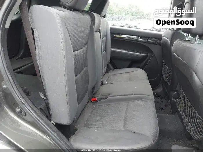 Kia Sorento 2012 photo 3