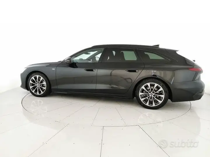 Audi A6 Avant 2025 photo 2