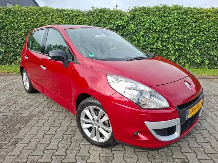 Renault Scénic