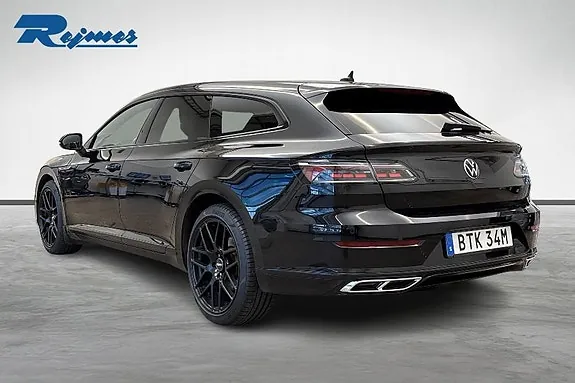 Volkswagen Arteon 2022 photo 3