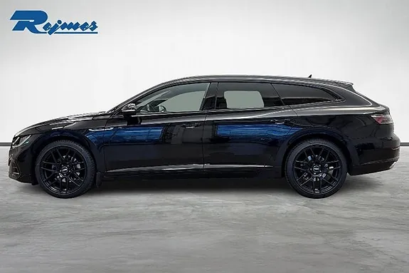 Volkswagen Arteon 2022 photo 2