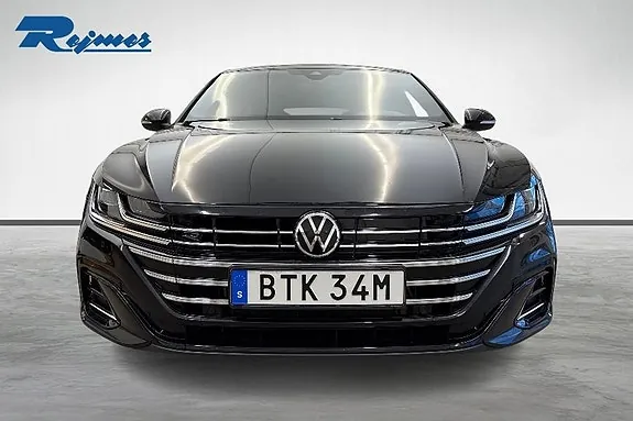 Volkswagen Arteon 2022 photo 4