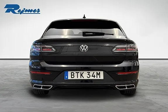 Volkswagen Arteon 2022 photo 5